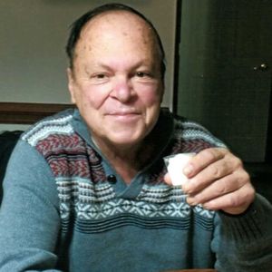 Robert K. Brown