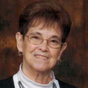 Sandra J. Weaver