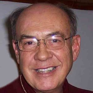 Garry Wayne Seyb, Sr.