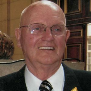 Ross B. Elwell