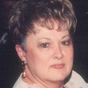 Carol Jean Orr