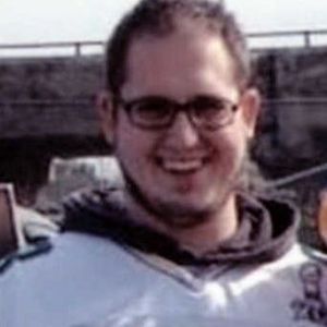 Joshua J. Nevala