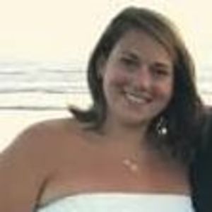 Margaret "Meg" Nickerson Tarr