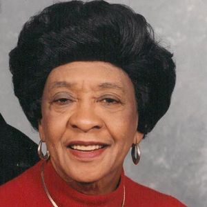 Josephine Alberta Tavaris