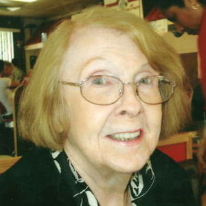 Marie Robinson Caraway