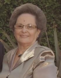 Record image of Hilda Arias