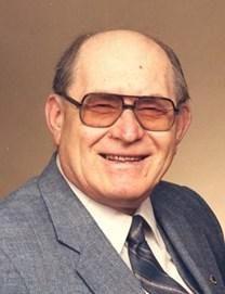 Record image of Arnold Clifford Jones