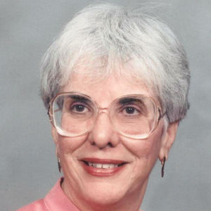 Janet (DeArmas) Marchant