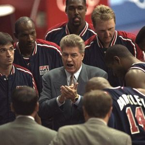 Obituary Photos Honoring Chuck Daly