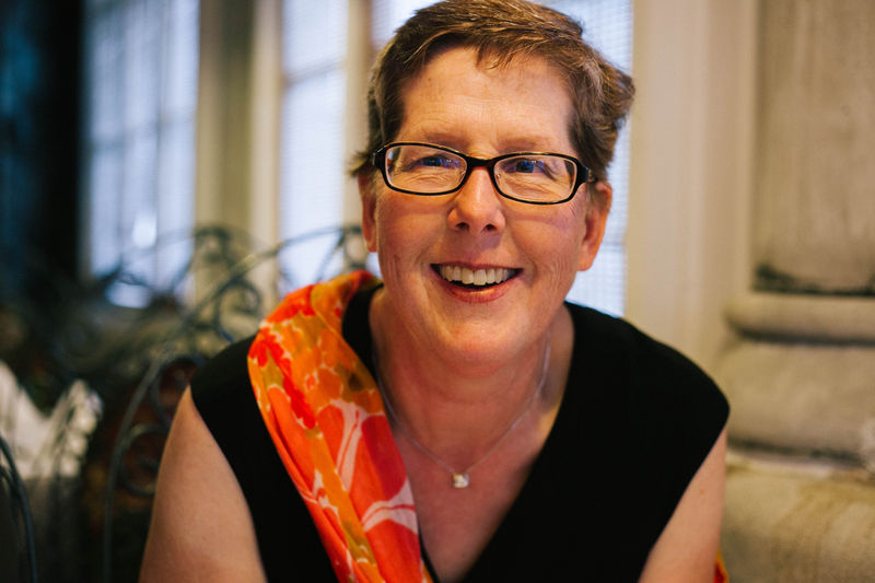 Mary schram