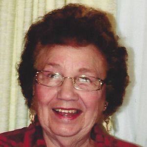 Violet F. Bleisch