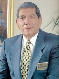 Record image of Moises Salazar