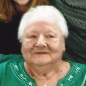 Sophie T. Pendergast