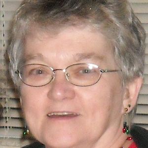 Annette B. Greenleaf