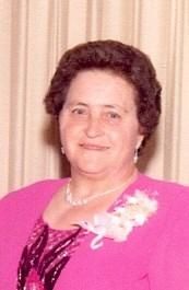 Record image of Maria S. Federico