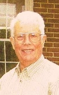 Record image of Jack Allen Perry