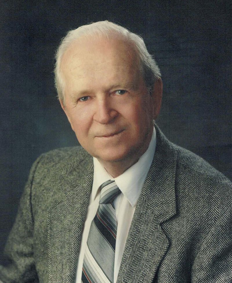 Record image of Alan Eugene Brown