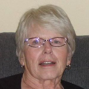 Ruth Irene Newton