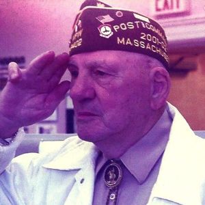 Howard A. Crawford