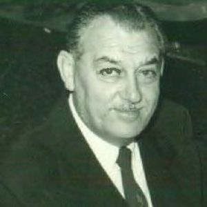 Mr. Louis Charles Oldani