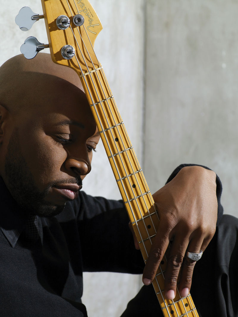 Obituary Photos Honoring Wayman Tisdale - Tributes.com
