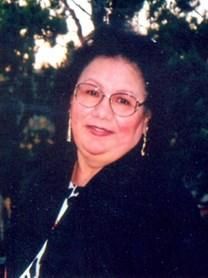 Record image of Guadalupe Contreras Arredondo