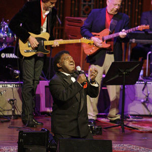 Percy Sledge - Celebrity Death - Obituaries at Tributes.com