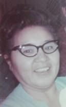 Record image of Francisca Damian Ramirez