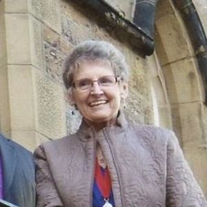 Margaret M. (Dennison) Laroche