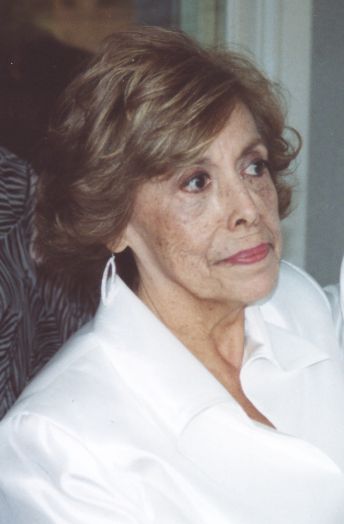 Angela molina