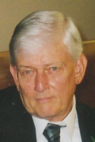 Record image of Howard S. Riley
