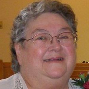 Dorothy C. Frazier