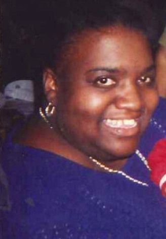 Record image of Deborah L. Thomas