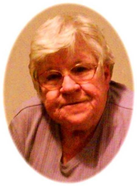 Record image of Jean B. Green