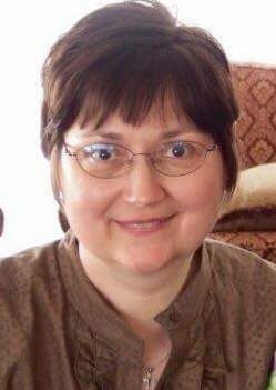 Record image of Jill Ann Coleman