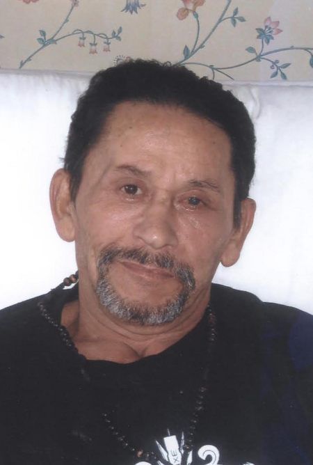Record image of Antonio Herrera