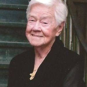Marjorie H. Wall