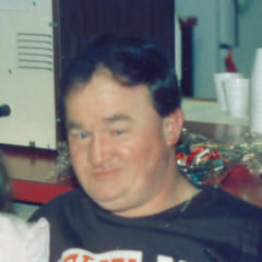 Record image of Jacob Loren Ward
