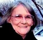 Record image of Bessie L. Holt