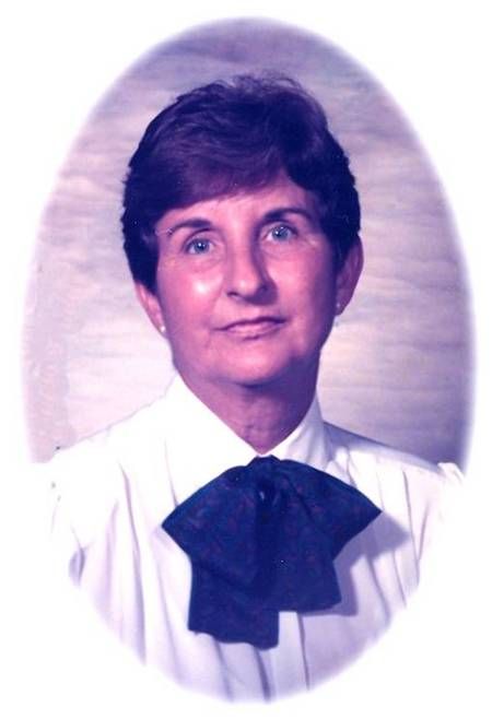 Record image of Elizabeth A. Dale