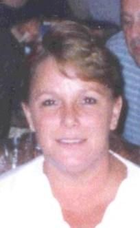 Record image of Kim Patrice Brown