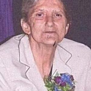 Ramona Ann Scott