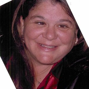 Debra Ann Guidry