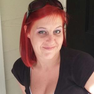 Vannessa Marie Neely