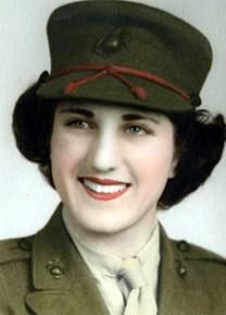 Record image of Margaret M. Wilhelm