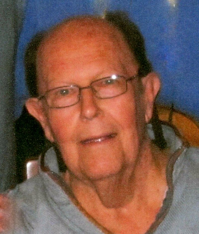 Record image of Ronald L. Cooper