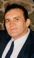 Record image of Ignacio T. Ramos