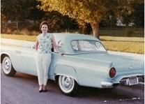 Betty warren