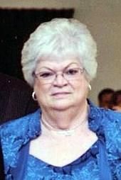 Record image of Carol Sue Shatto Roberts