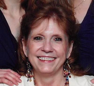 Record image of Pamela Ann Jones